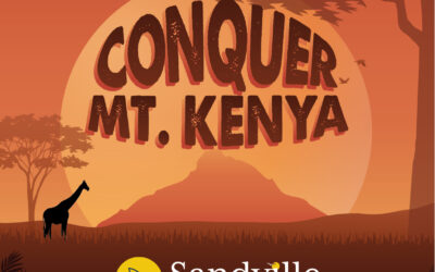 Conquer MT.KENYA