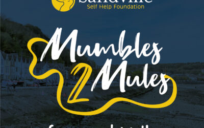 Mumbles 2 Mules